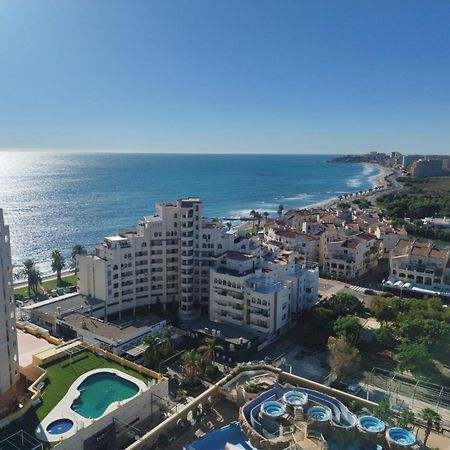 Playa Coral I Nº 1083 Oropesa del Mar Exterior foto